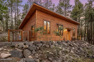 24 Co Rd 2267, Alpine, AZ 85920 - Photo 40