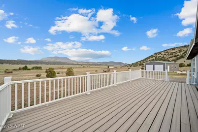41202 US 180, Nutrioso, AZ 85932 - Photo 8