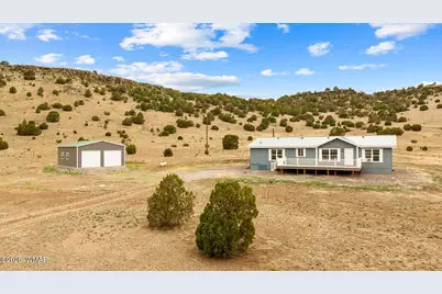 41202 US 180, Nutrioso, AZ 85932 - Photo 40