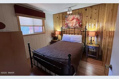 Cabin 89 Rohrer Road, Greer, AZ 85927 - Photo 14