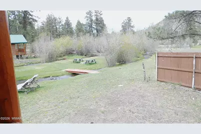 Cabin 89 Rohrer Road, Greer, AZ 85927 - Photo 24