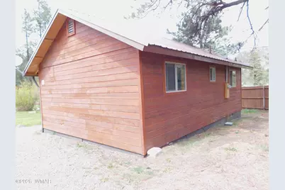 Cabin 89 Rohrer Road, Greer, AZ 85927 - Photo 18