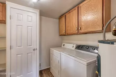 3611 Pine Rim Drive, Overgaard, AZ 85933 - Photo 16