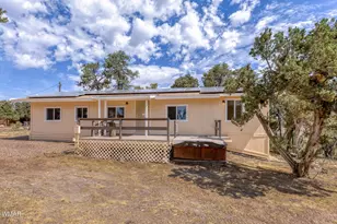 3611 Pine Rim Dr, Overgaard, AZ 85933 - Photo 1