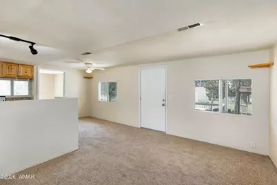 3611 Pine Rim Drive, Overgaard, AZ 85933 - Photo 4