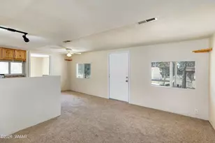 3611 Pine Rim Dr, Overgaard, AZ 85933 - Photo 4