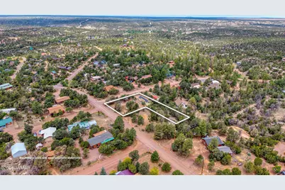 3611 Pine Rim Drive, Overgaard, AZ 85933 - Photo 22
