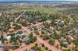 3611 Pine Rim Dr, Overgaard, AZ 85933 - Photo 22