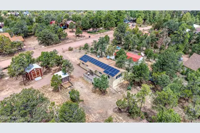 3611 Pine Rim Drive, Overgaard, AZ 85933 - Photo 22