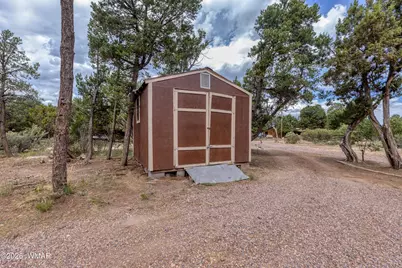 3611 Pine Rim Drive, Overgaard, AZ 85933 - Photo 18