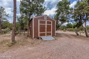 3611 Pine Rim Dr, Overgaard, AZ 85933 - Photo 18