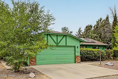 7501 E Paseo Dulce, Prescott Valley, AZ 86314 - Photo 2