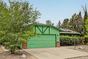7501 E Paseo Dulce, Prescott Valley, AZ 86314 - Photo 2