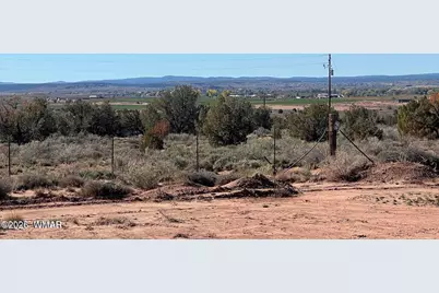 1795 E Mountain View Drive, Snowflake, AZ 85937 - Photo 2