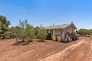 6616 North Pinon Harvest Boulevard, Williams, AZ 86046 - Photo 4