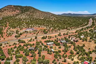 6616 North Pinon Harvest Boulevard, Williams, AZ 86046 - Photo 24