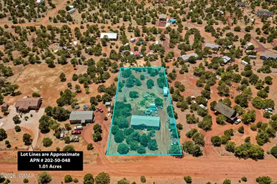 6616 N Pinon Harvest Boulevard, Williams, AZ 86046 - Photo 4