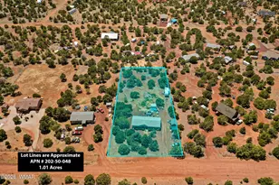 6616 North Pinon Harvest Boulevard, Williams, AZ 86046 - Photo 4