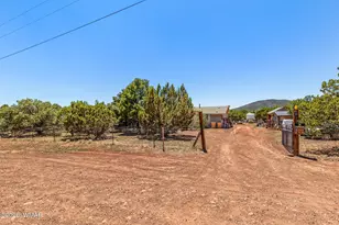 6616 North Pinon Harvest Boulevard, Williams, AZ 86046 - Photo 2