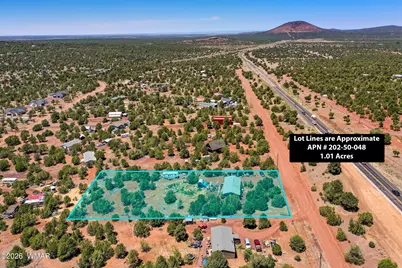 6616 N Pinon Harvest Boulevard, Williams, AZ 86046 - Photo 8
