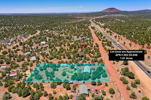 6616 North Pinon Harvest Boulevard, Williams, AZ 86046 - Photo 8