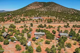 6616 North Pinon Harvest Boulevard, Williams, AZ 86046 - Photo 26