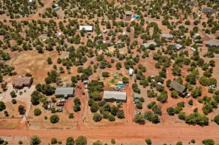 6616 North Pinon Harvest Boulevard, Williams, AZ 86046 - Photo 26