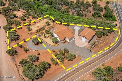 8315 Silver Creek Drive, Show Low, AZ 85901 - Photo 42