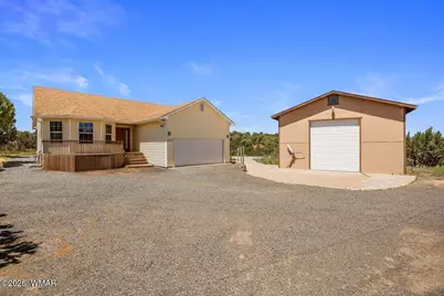 8315 Silver Creek Drive, Show Low, AZ 85901 - Photo 1