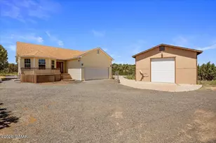 8315 Silver Creek Dr, Show Low, AZ 85901 - Photo 1