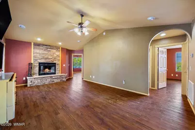 8315 Silver Creek Drive, Show Low, AZ 85901 - Photo 6
