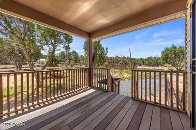 8315 Silver Creek Drive, Show Low, AZ 85901 - Photo 4