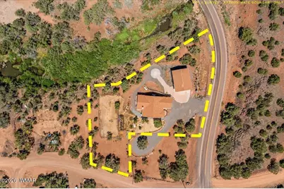 8315 Silver Creek Drive, Show Low, AZ 85901 - Photo 38