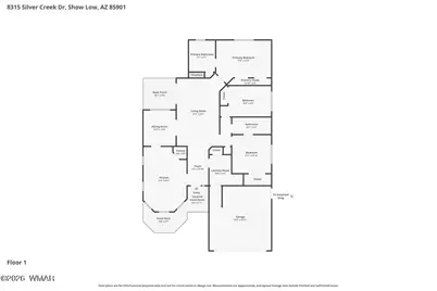 8315 Silver Creek Drive, Show Low, AZ 85901 - Photo 44