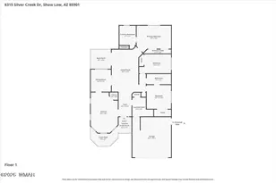 8315 Silver Creek Dr, Show Low, AZ 85901 - Photo 44