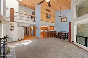 3744 Crown Dancer Dr, Pinetop, AZ 85935 - Photo 8