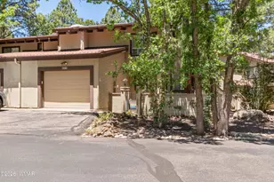 3744 Crown Dancer Dr, Pinetop, AZ 85935 - Photo 1