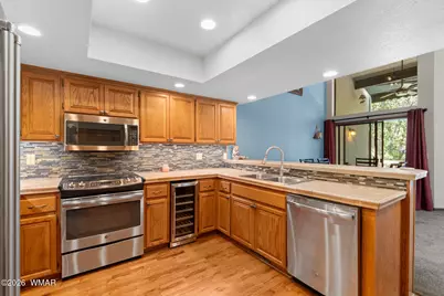 3744 Crown Dancer Drive, Pinetop, AZ 85935 - Photo 14