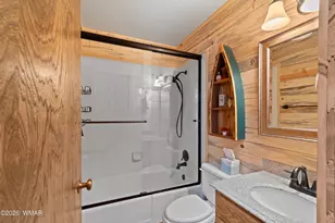 3744 Crown Dancer Dr, Pinetop, AZ 85935 - Photo 18