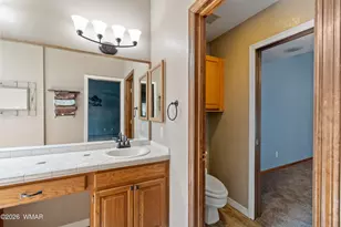 3744 Crown Dancer Dr, Pinetop, AZ 85935 - Photo 34