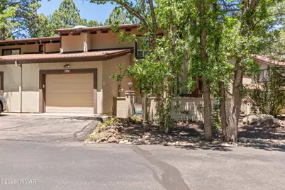 3744 Crown Dancer Drive, Pinetop, AZ 85935 - Photo 2