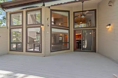3744 Crown Dancer Drive, Pinetop, AZ 85935 - Photo 16