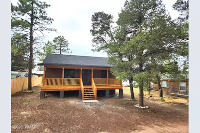 2053 Thousand Pines Drive, Overgaard, AZ 85933 - Photo 22