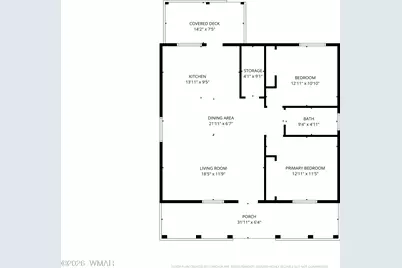 2053 Thousand Pines Drive, Overgaard, AZ 85933 - Photo 24