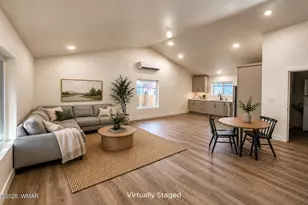 2053 Thousand Pines Dr, Overgaard, AZ 85933 - Photo 1