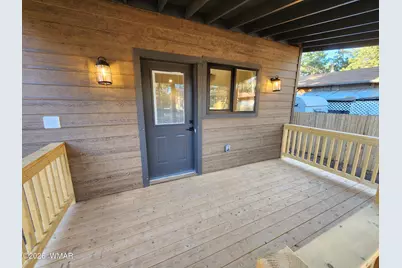 2053 Thousand Pines Drive, Overgaard, AZ 85933 - Photo 14