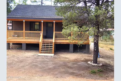 2053 Thousand Pines Drive, Overgaard, AZ 85933 - Photo 20