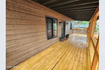 2053 Thousand Pines Drive, Overgaard, AZ 85933 - Photo 20