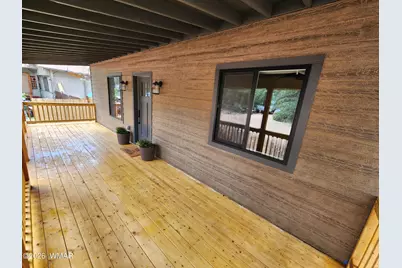 2053 Thousand Pines Drive, Overgaard, AZ 85933 - Photo 2
