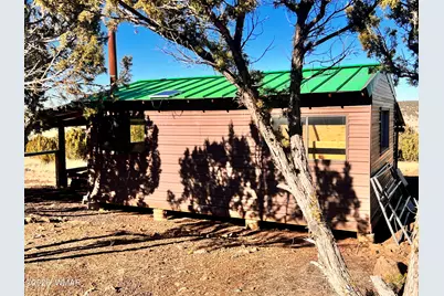 1 N 8167, Concho, AZ 85924 - Photo 1